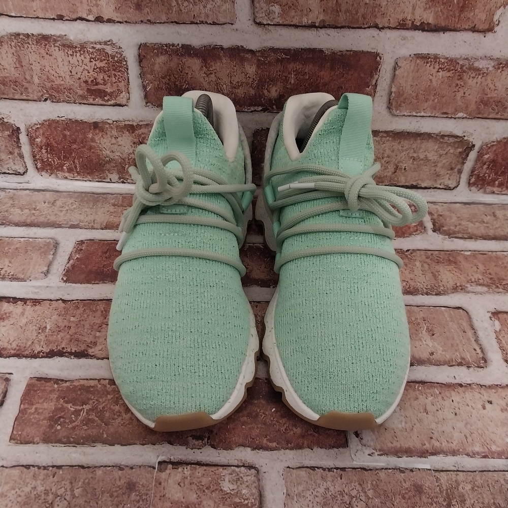 Pre-owned Sorel Kinetic Lace Sneakers - Picture 3 of 10